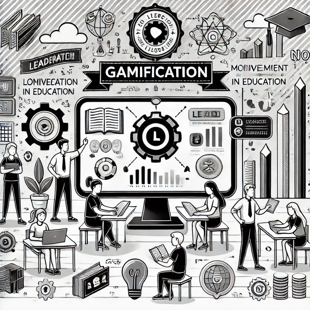 How to Use Gamification to Make Learning More Engaging